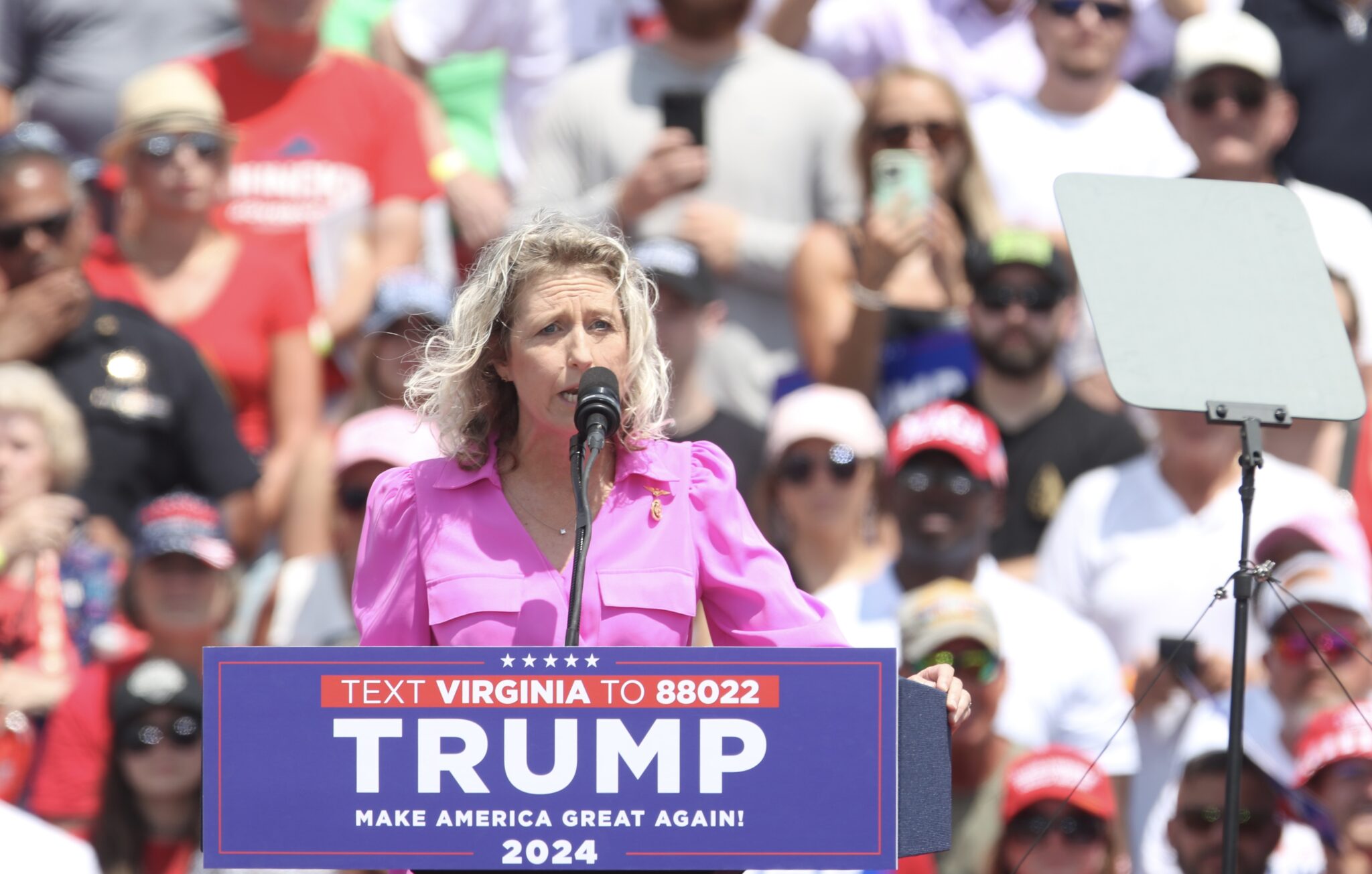 Kiggans, Wittman Seek Answers After Federal Pause of Offshore Wind Projects