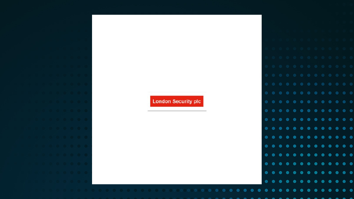 London Security (LON:LSC) Hits New 52-Week High  – Should You Buy?