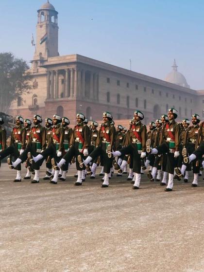 India Is Growing Confident in Its New Role as a Powerful Nation