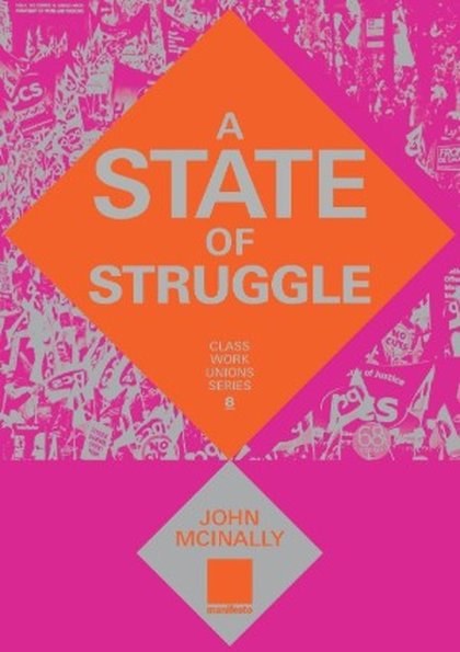 A State of Struggle – book review