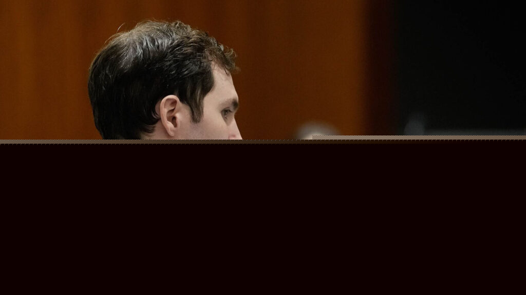 Prosecutors argue judge should order a trial for Charlie Kirk’s alleged killer