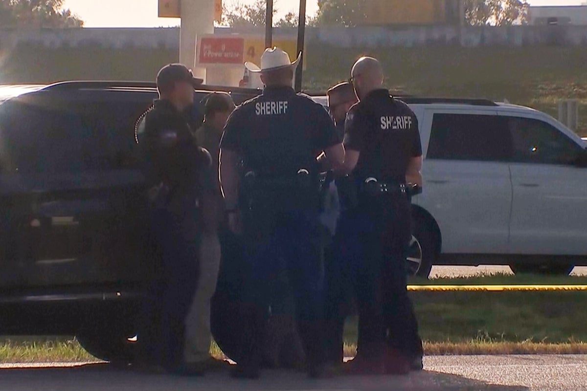 A shooting near Houston suburb leaves two children dead and two others in critical condition