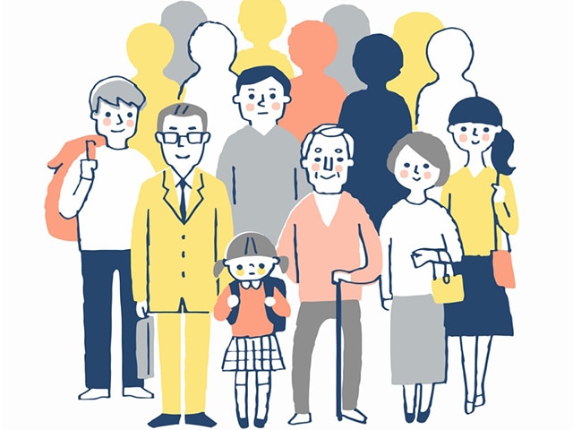 Learn more about a career in social care