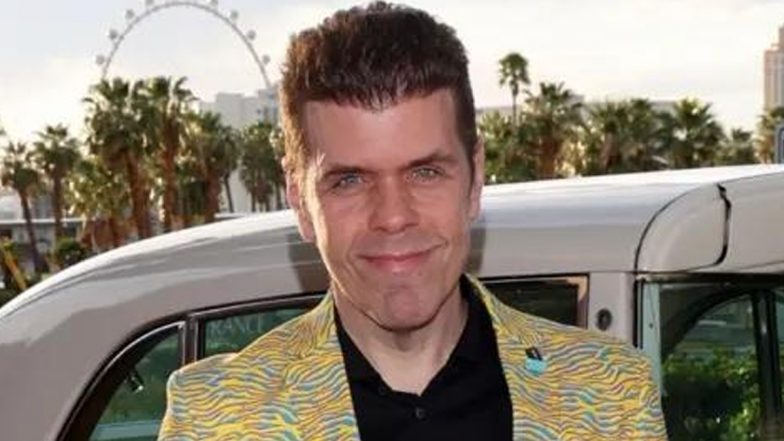 Entertainment News | Blogger Perez Hilton Safely Recovered from Miami Home, Hospitalised After Apparent Self-harm Livestream