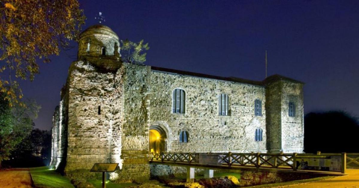 Colchester Castle hosting 'boardgames night' after last year's sold-out event
