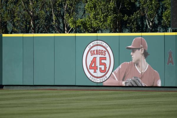 Mike Trout testifies he confronted Erik Kay about possible drug use