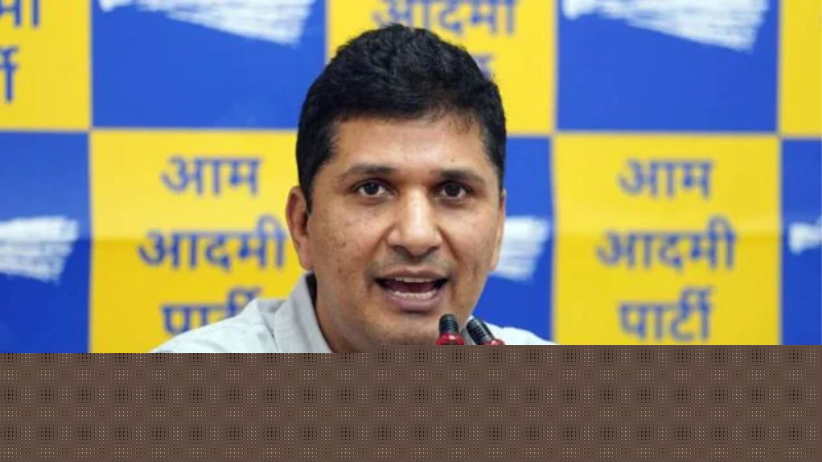 AAP attacks BJP over Laxmi Yojana, says govt wants to exclude most women in Capital