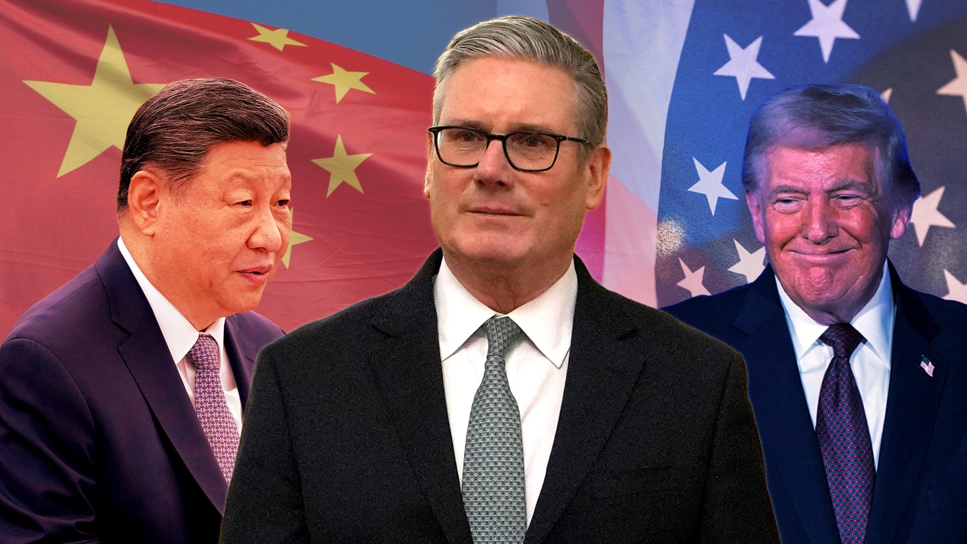 Starmer meets Xi: Is the world order being rewritten – or written off?