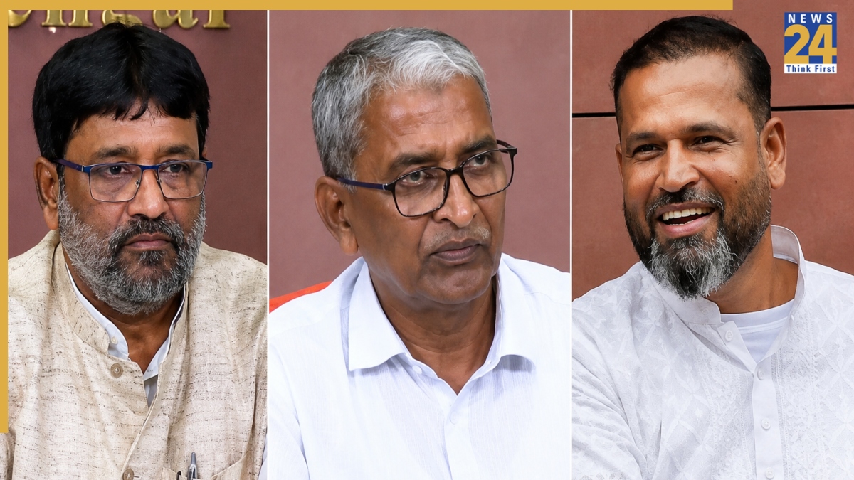 Rift within NCPI over BJP alliance? 3 MPs skip NDA meets, say they ‘won’t go with BJP’