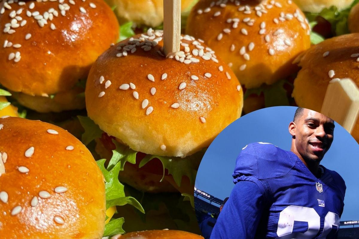 NJ Is Finally Getting A Cult Favorite Burger Chain