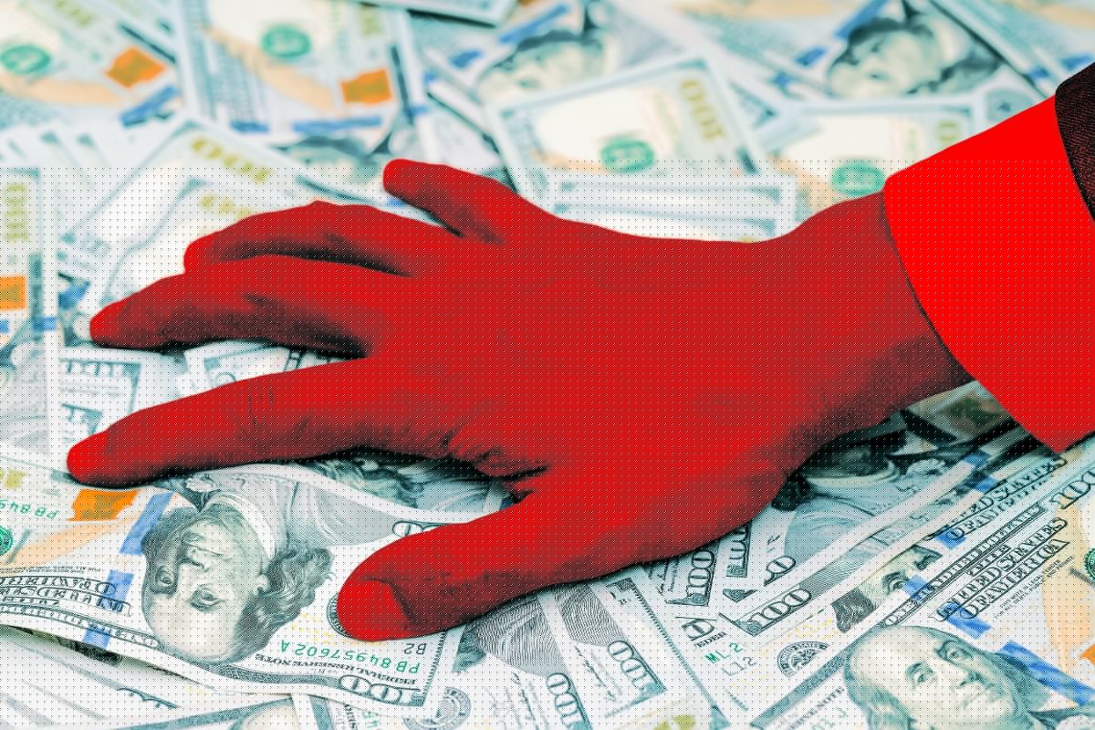 Investors Laying Groundwork to Profit Massively When Economy Collapses