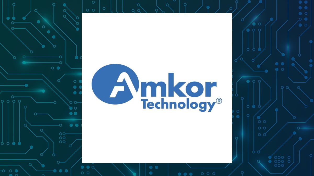Amkor Technology (NASDAQ:AMKR) Director Guillaume Marie Jean Rutten Sells 25,000 Shares of Stock