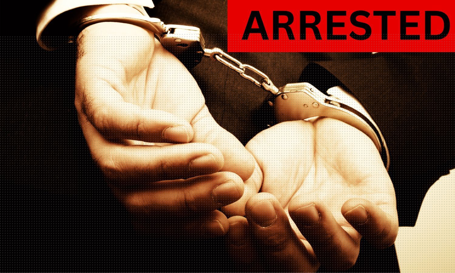 Mumbai doctor loses arm in train robbery, accused arrested after 3 months