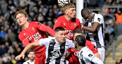 Standard : après l’attaque, c’est la défense qui craque