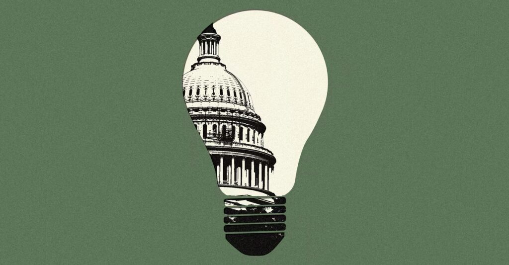 A Key Belief About the 2024 Election Isn’t True
