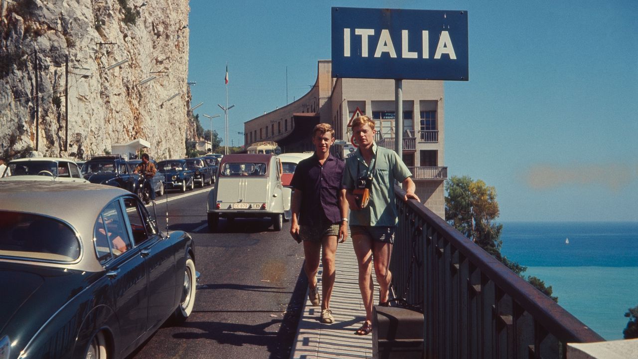 «Memory Is Not A File», l’archivio delle storie perdute