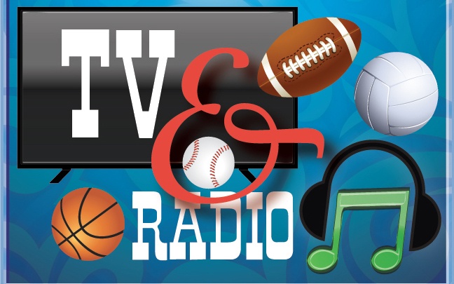 Television and radio – September 29, 2025