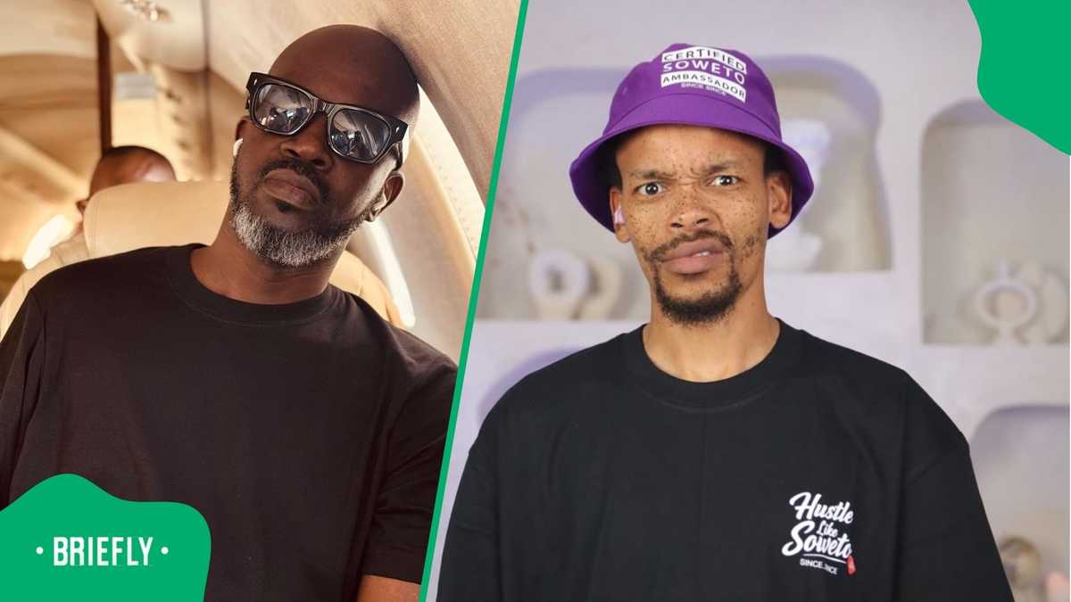 DJ Black Coffee vs Nota Baloyi: High Court orders next step in contempt battle