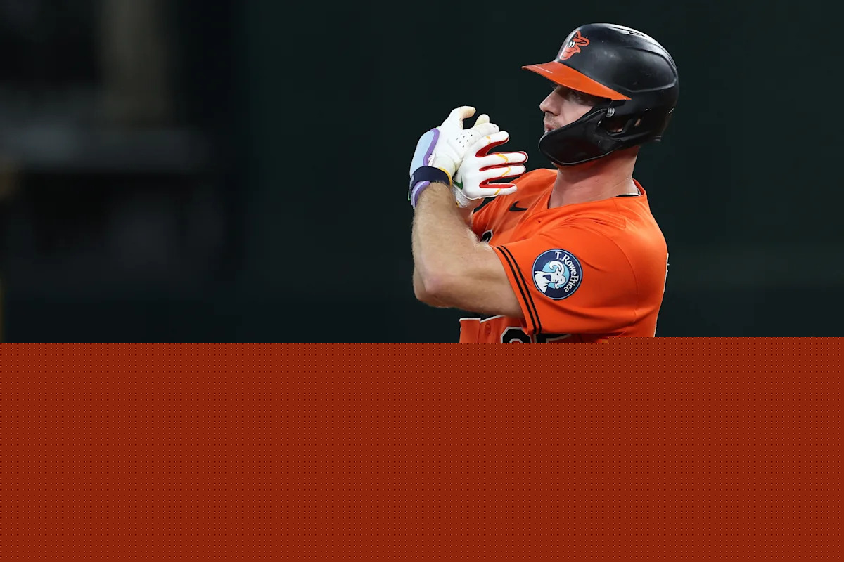 O’s blast off on Twins’ Ober, even the series, 5-2