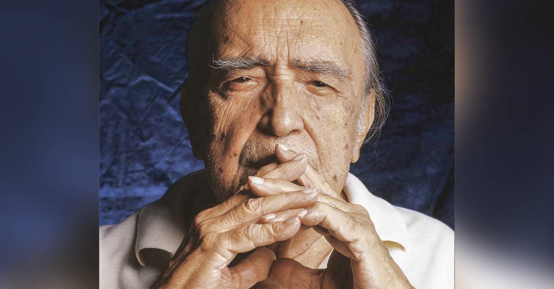 Como é a única casa de Oscar Niemeyer nos EUA, vendida por milhões