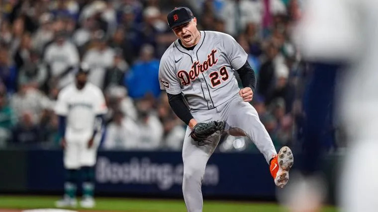 Dodgers trade rumors: Tarik Skubal, Clay Holmes among 6 top options for Los Angeles at 2026 deadline