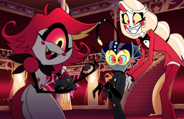 Watch the Trailer for Hazbin Hotel Season Two