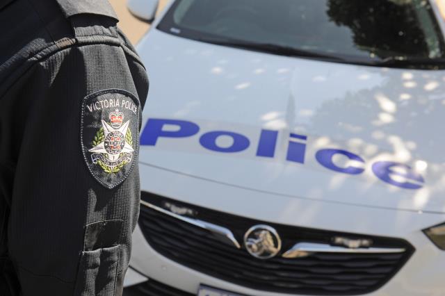 OMCG members charged