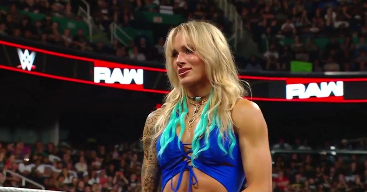 Triple H Backed Sol Ruca, but Some at WWE Had Concerns — Report