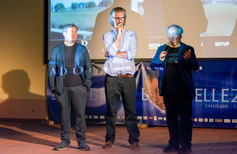 Cultura: Todi, conclusa la quarta edizione di “Liberare la bellezza Festival”