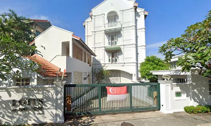 43-year-old woman found dead in Joo Chiat condo unit, 40-year-old man under probe for alleged murder