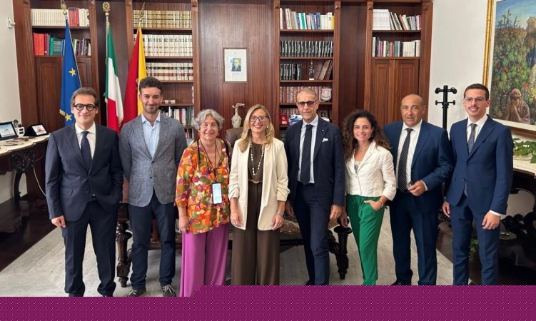 Marsala, giunta completata: equilibrio Cencelli e virata a destra