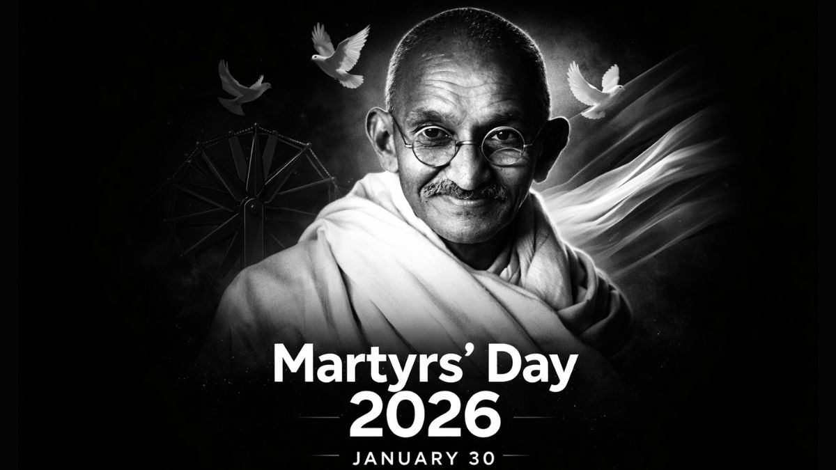 Martyrs’ Day 2026: History, significance, dates, and ways children can observe it