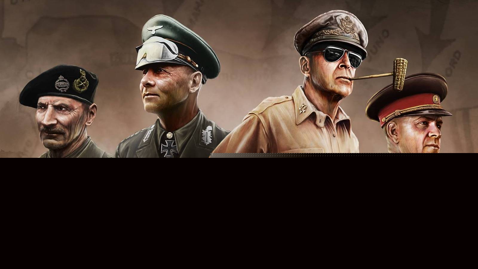 Best Total Conversion Mods For HOI4
