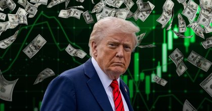 Aranceles de Donald Trump: Así fue cómo impactaron en la economía de Estados Unidos