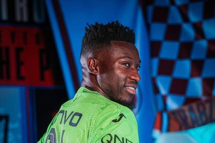 Comment on Fresh Start in Turkey: Onana Joins Trabzonspor for 2025/26 by BueaPickin