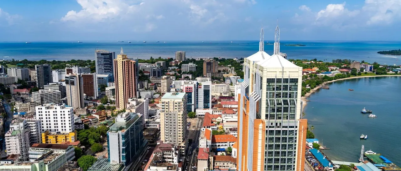 Tanzania Welcomes Reconciliation and Renewed Prosperity