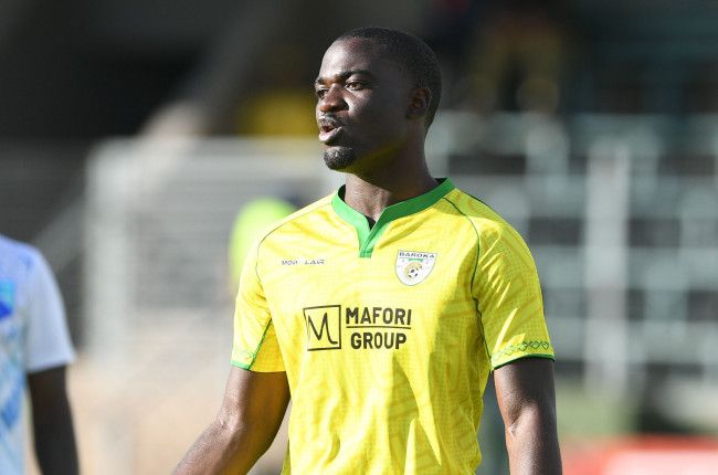 Club boss on where new Stellies man must improve