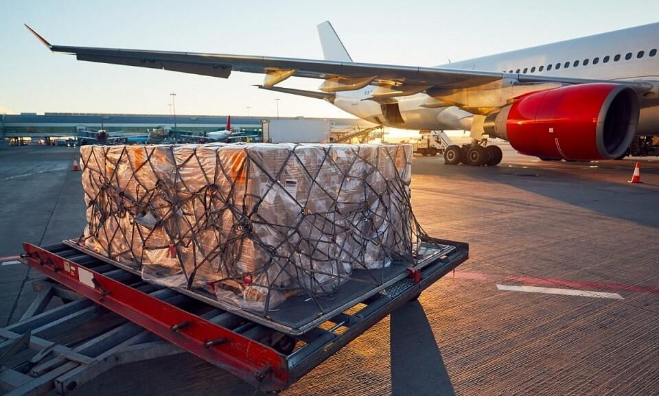 Global air cargo sees steady 4.1% rise in August 2025
