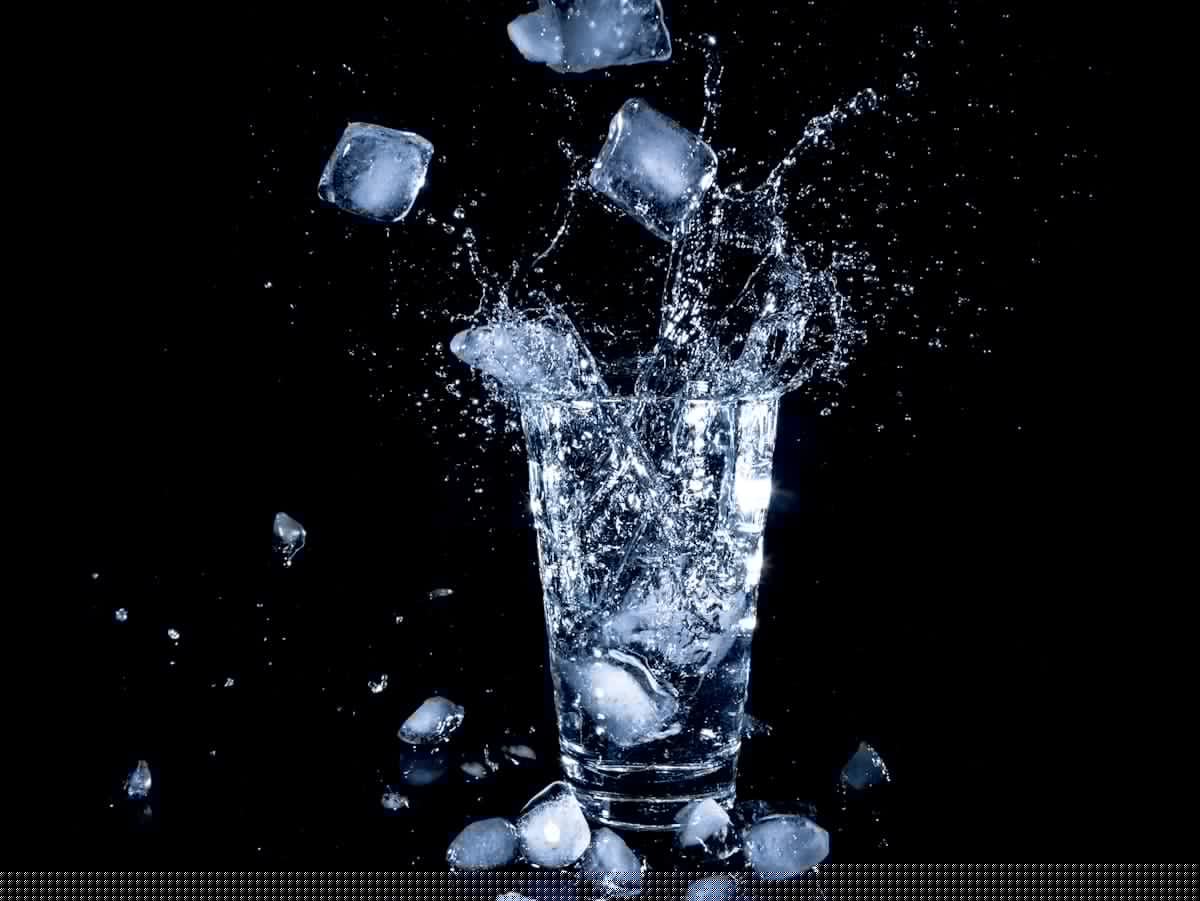 Extra Ice Or Light Ice? Oklahoma Weighs In