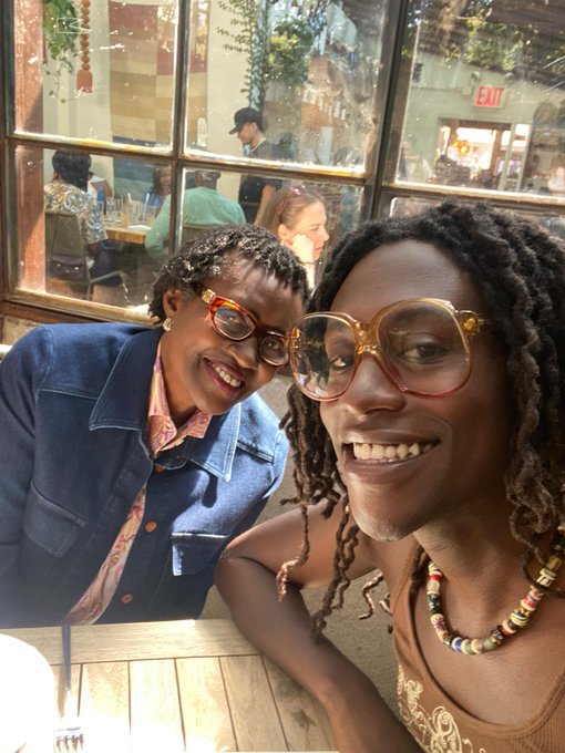 Comment on UN anti-AIDS leader tells off Ugandan homophobes trolling her son online by UGANDA – articoli LGBT+ in archivio – LGBT+World2Italy