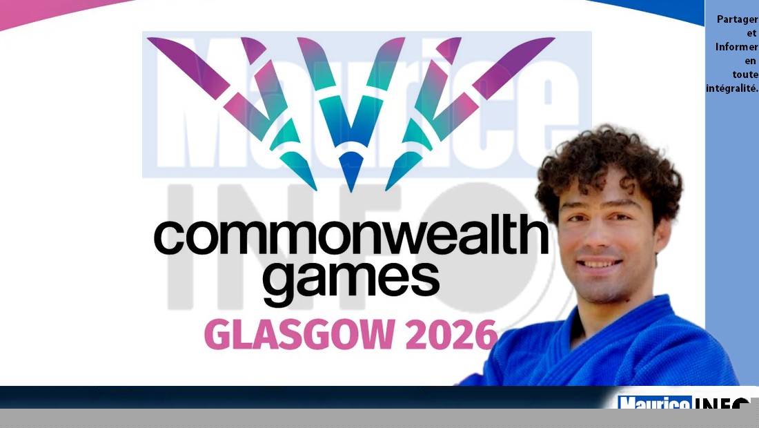 Commonwealth Games 2026