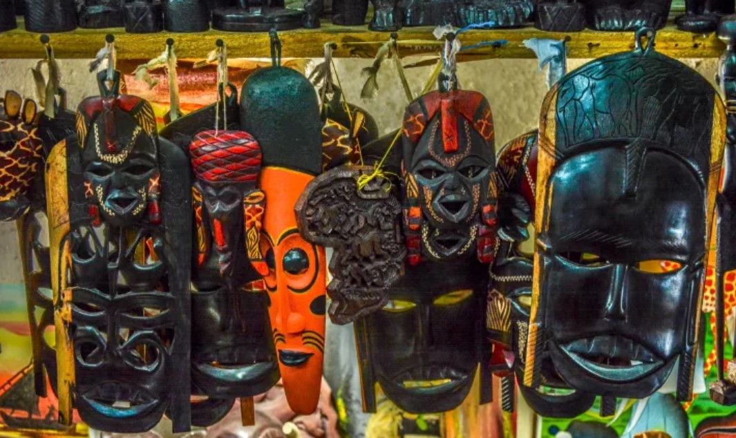 African Destinations Showcasing Traditional Craftsmanship