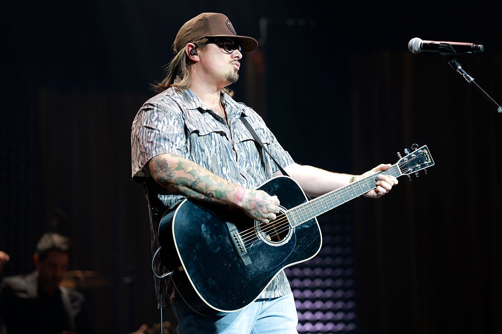 HARDY Signs New Publishing Deal With Spirit Music Nashville, Gears Up for Madison Square Garden Show