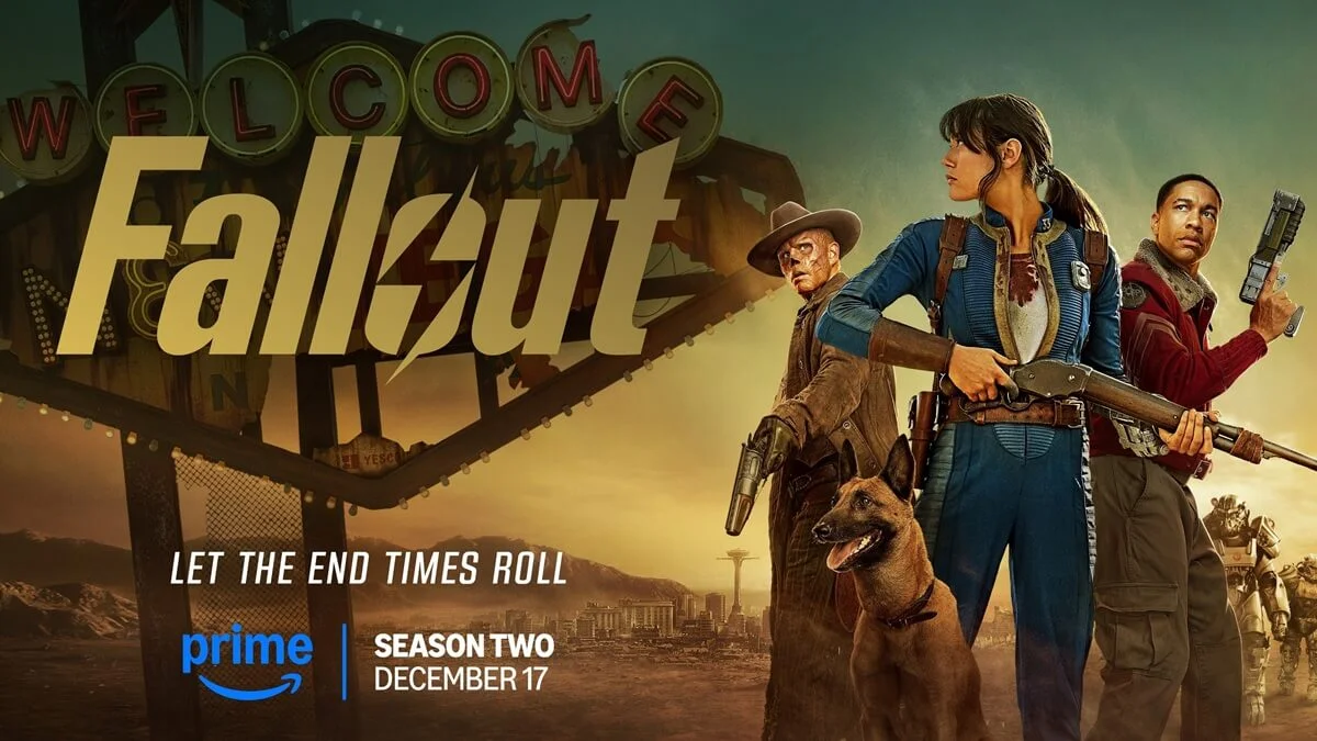 Fallout season 2 episode 8 (finale): Walton Goggins on ‘profound’ reveal