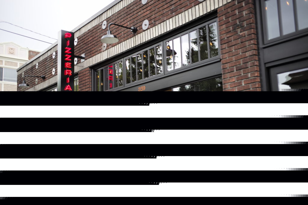 Comment on Hot Picks: Mioposto Pizzeria by Mindy Hinkle