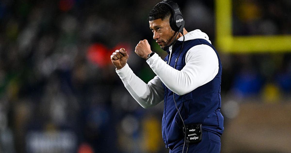 Brother Rice star DT Brayden Parks commits to Notre Dame football: What it means for the Irish