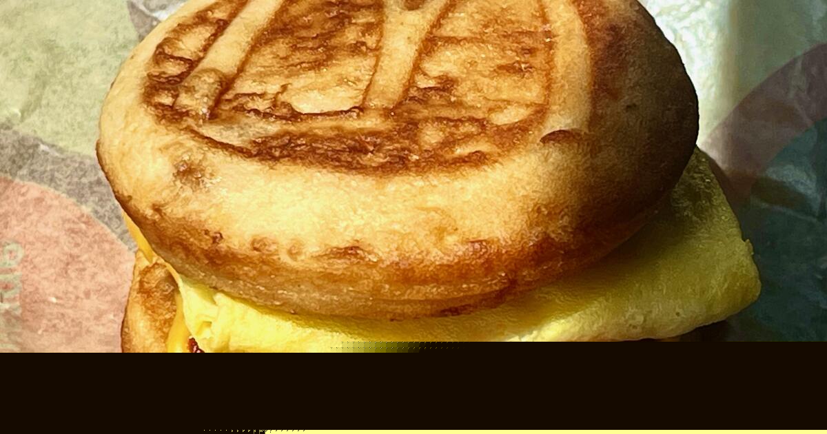 Are McDonald’s McGriddles Michelin-star worthy? 'The Bear' says yes