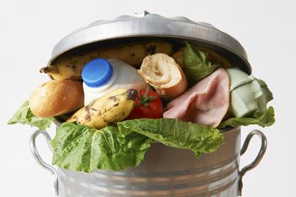 Changes to food waste collections delayed across Wychavon