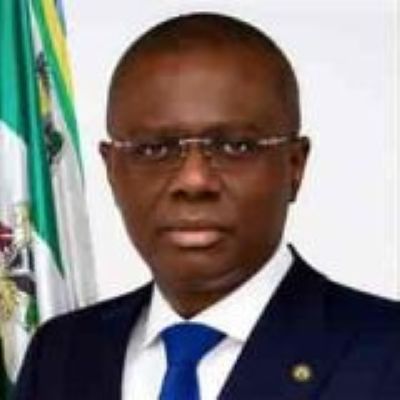 Sanwo-Olu mourns business mogul, Adekunle Ojora