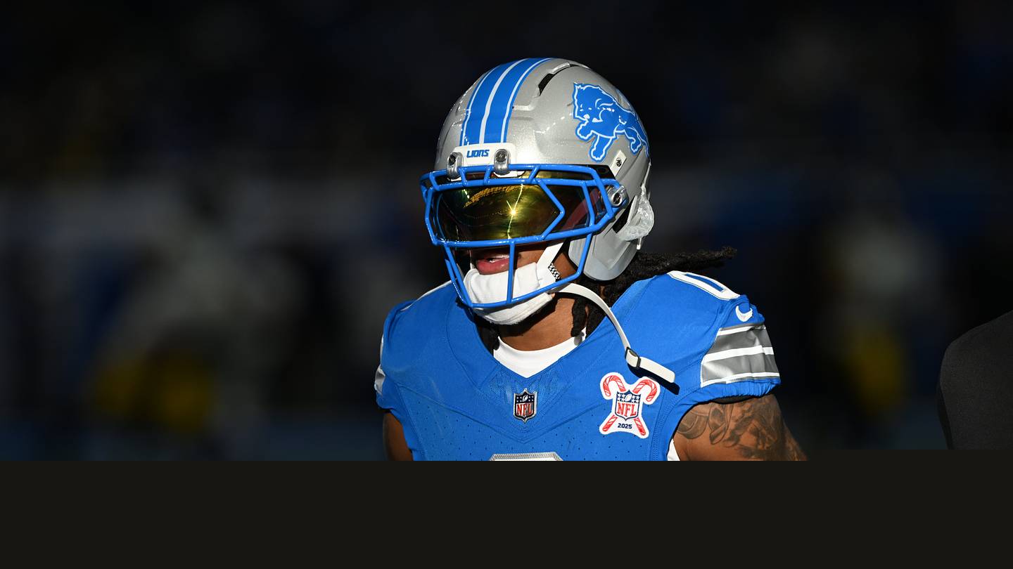 Lions' next order of business after Jahmyr Gibbs extension is clear